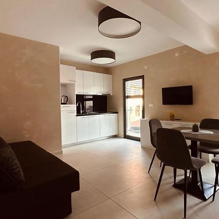 Villa Jessica Novigrad  Bagian luar foto