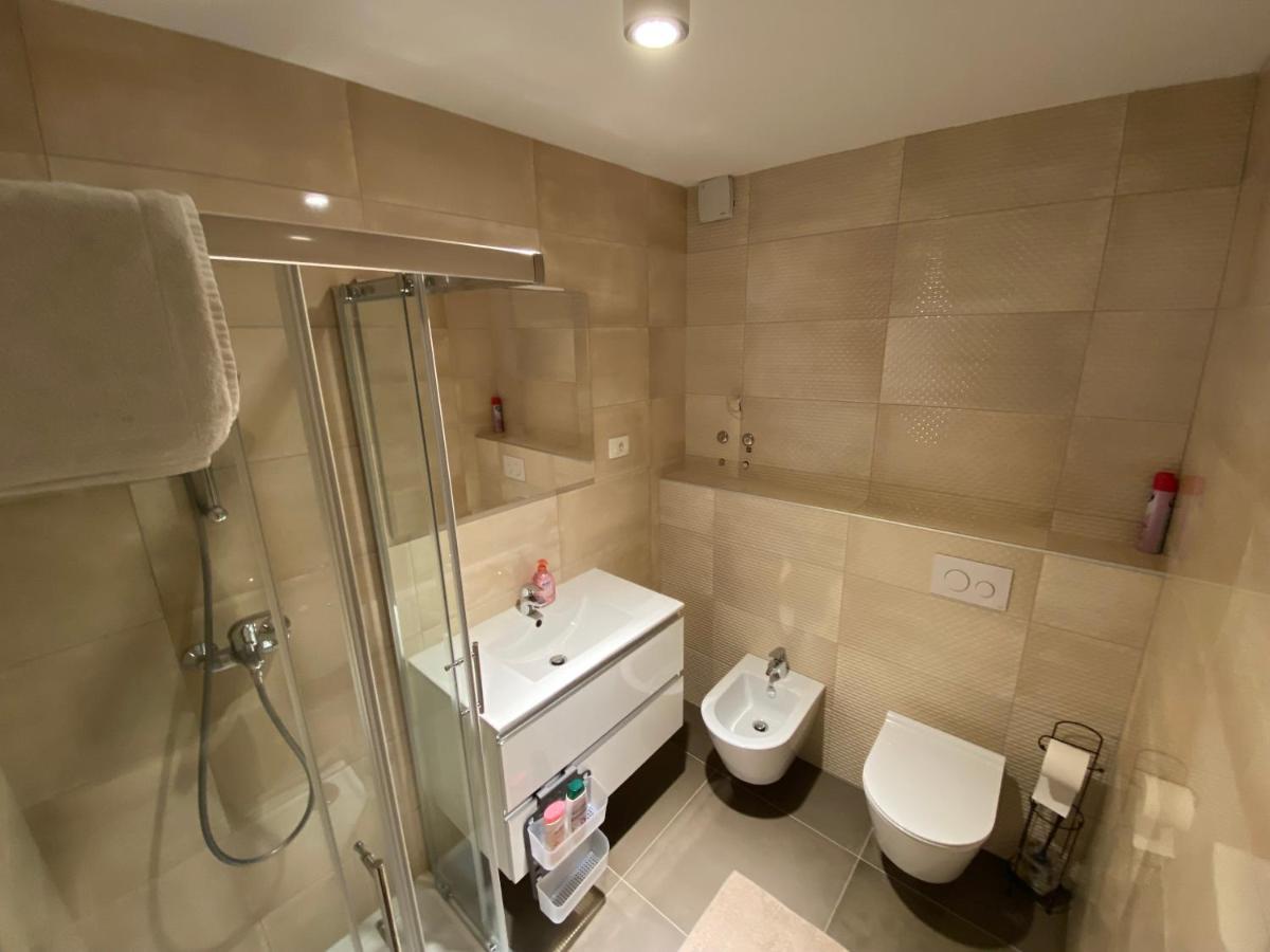 Villa Jessica Novigrad  Bagian luar foto