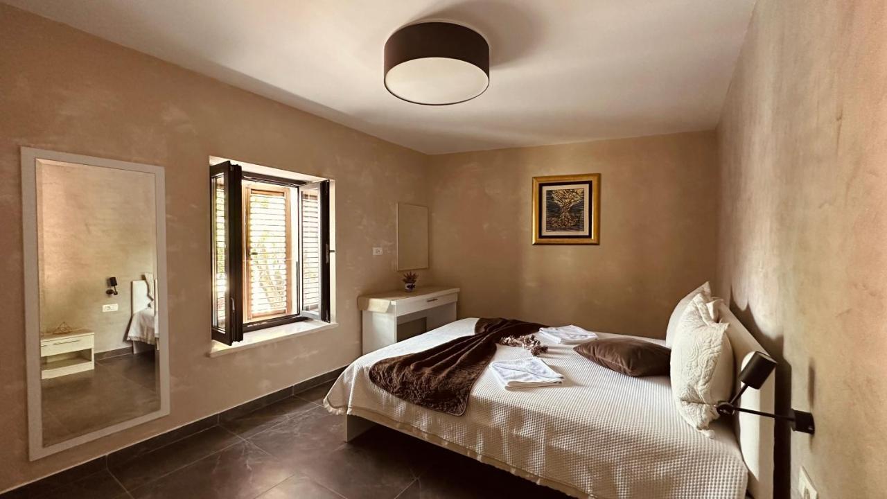 Villa Jessica Novigrad  Bagian luar foto