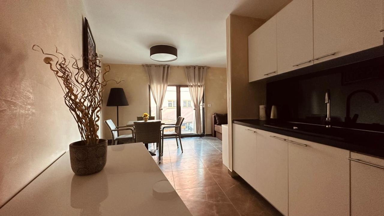 Villa Jessica Novigrad  Bagian luar foto