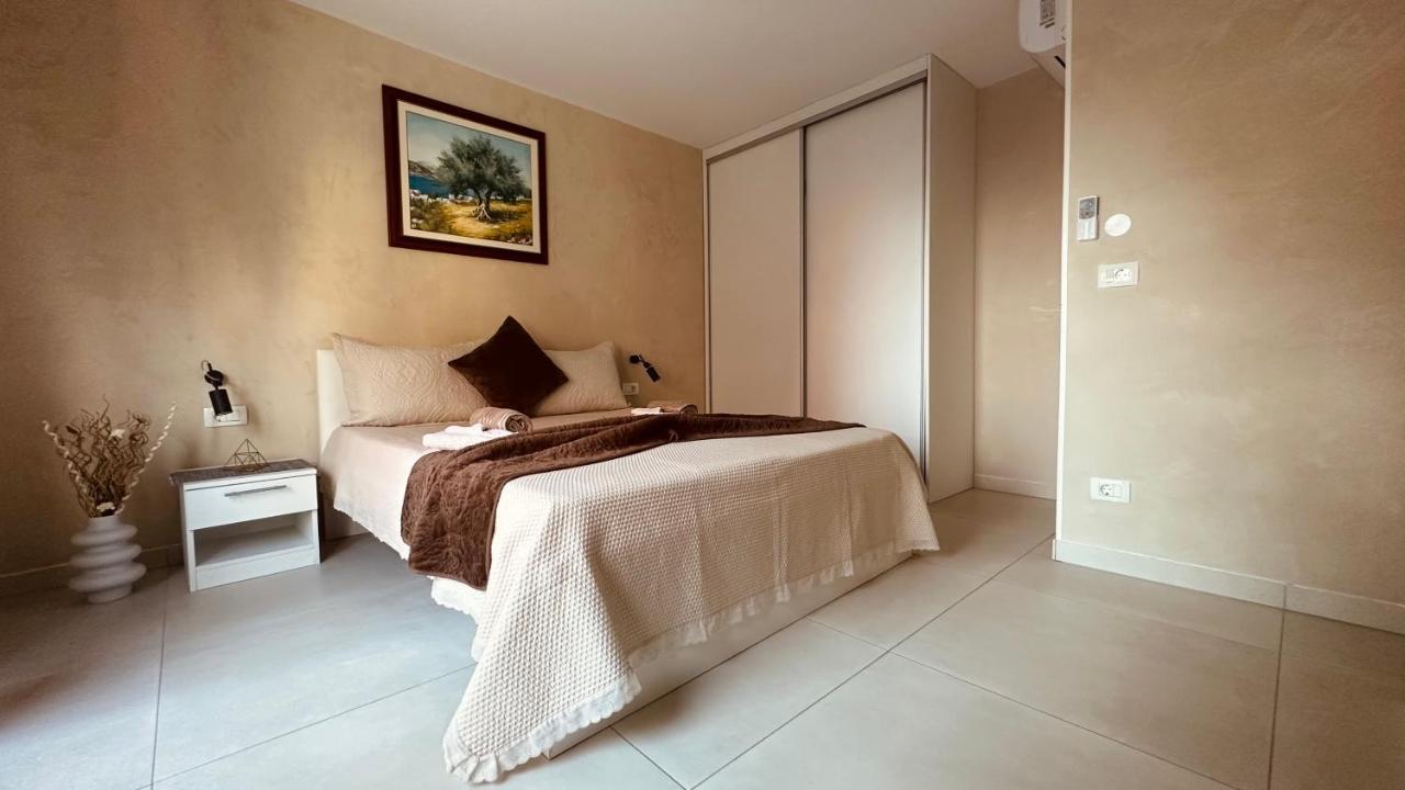 Villa Jessica Novigrad  Bagian luar foto