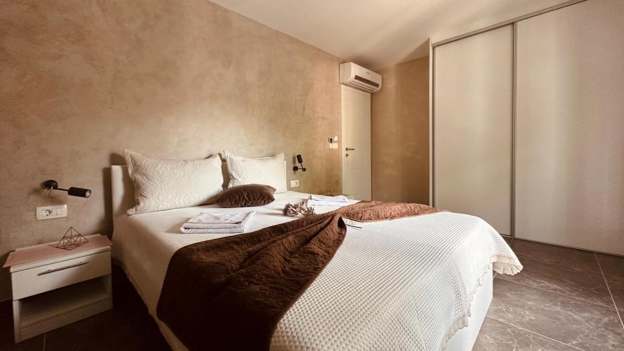 Villa Jessica Novigrad  Bagian luar foto