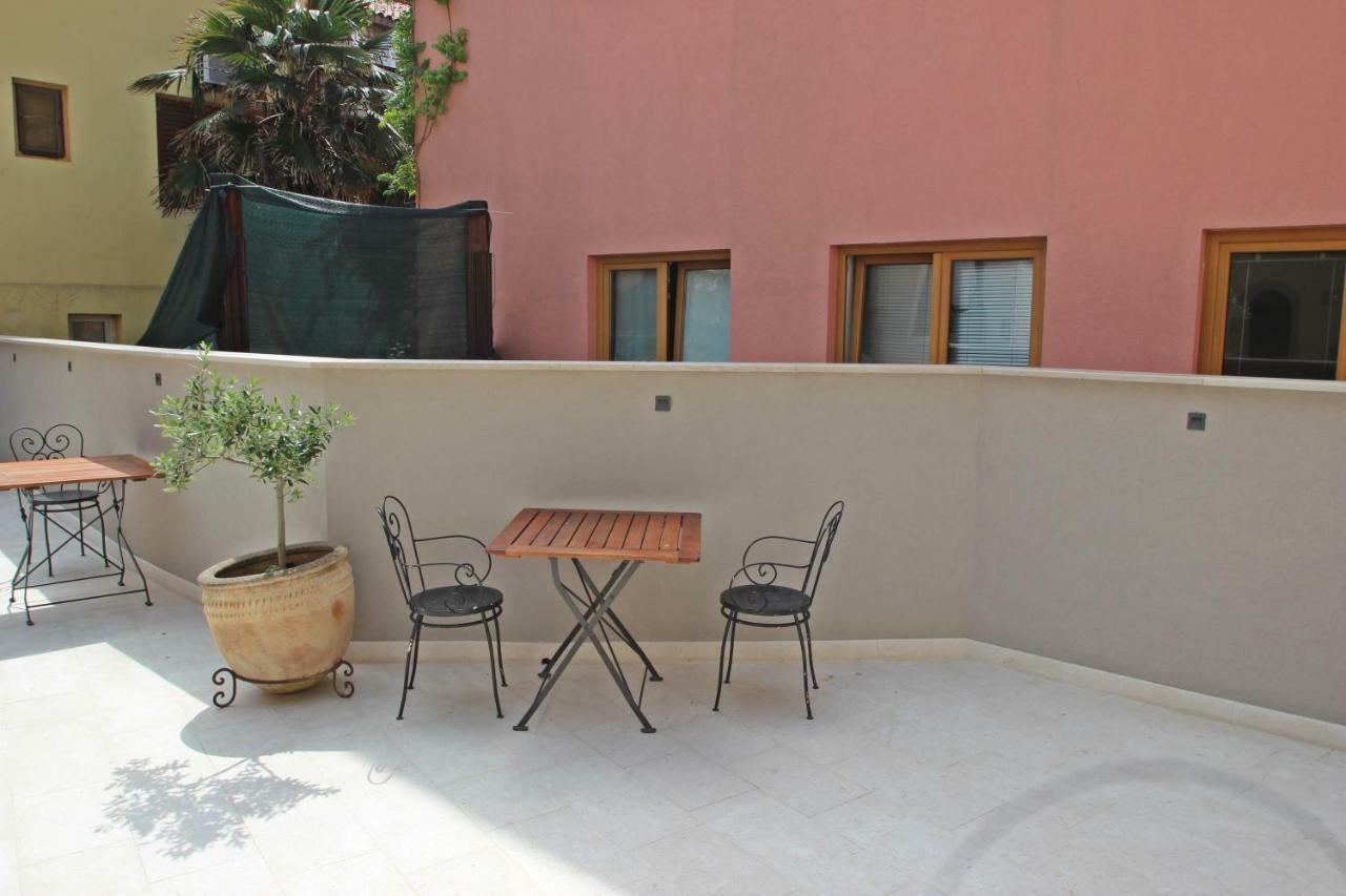 Villa Jessica Novigrad  Bagian luar foto